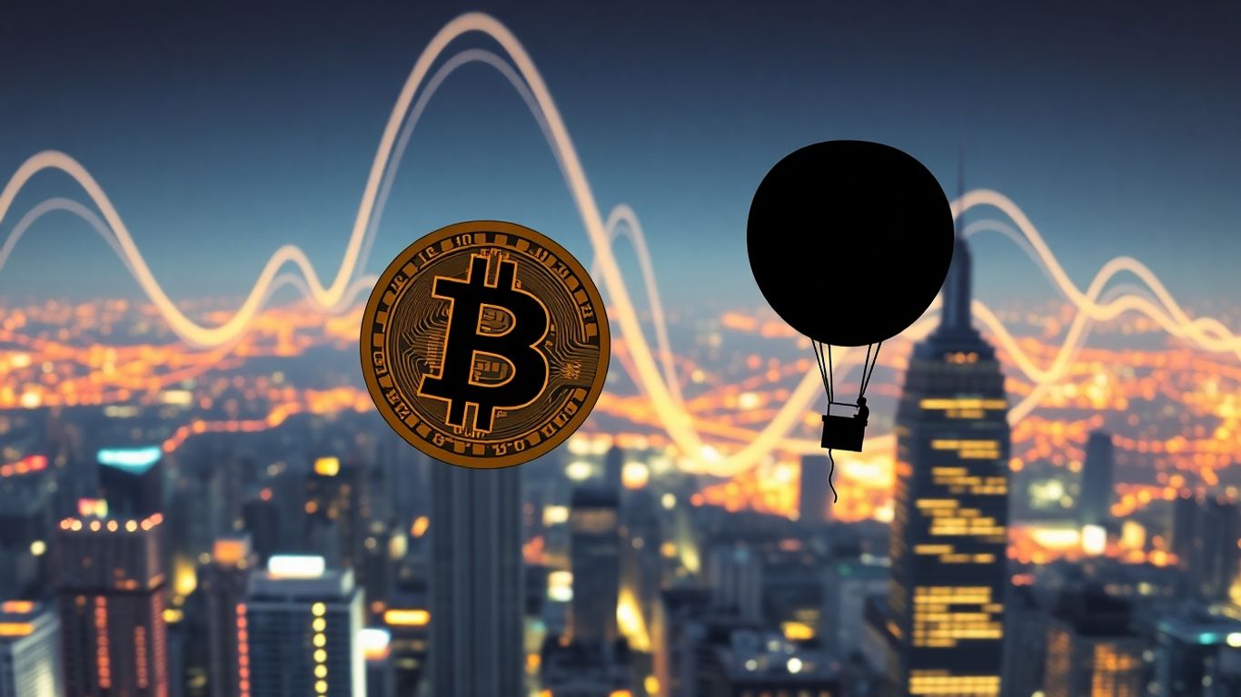 Bitcoin und Tether: Einfluss und Konsequenzen