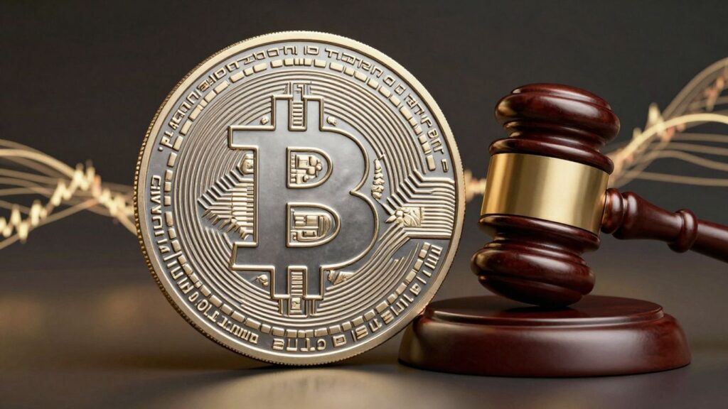 Krypto-Regulierung: Pilotprogramm und gelockerte Richtlinien