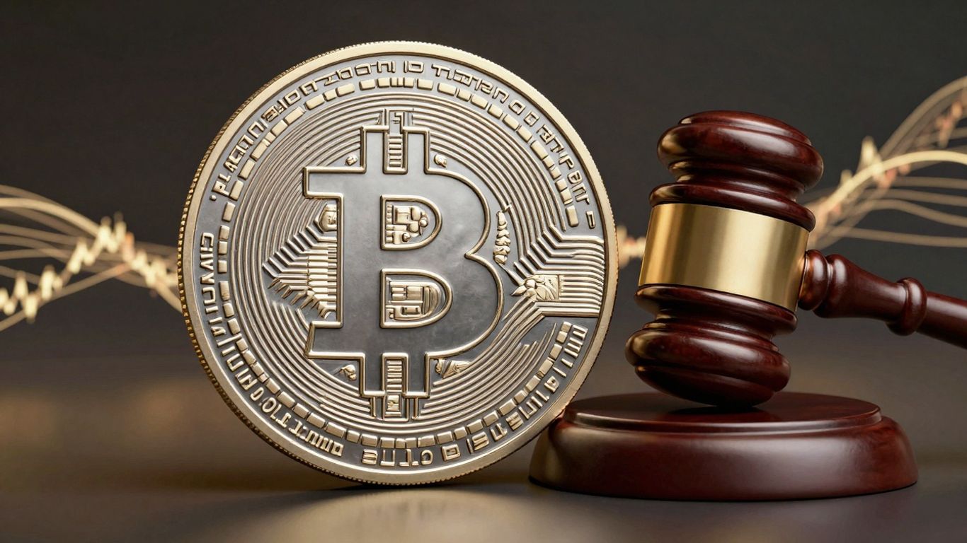 Krypto-Regulierung: Pilotprogramm und gelockerte Richtlinien