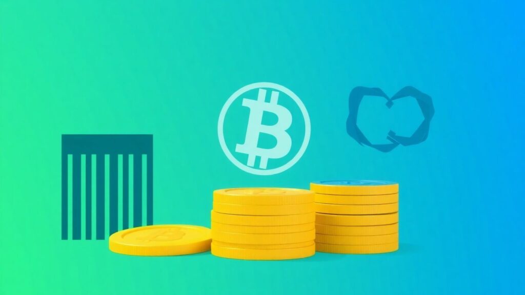 Bitcoin-Ökosystem wächst: Kalshi, Unchained, Gannett Trust