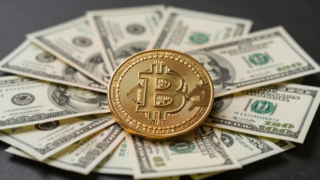 MicroStrategy Bitcoin-Reserve HODL-Strategie