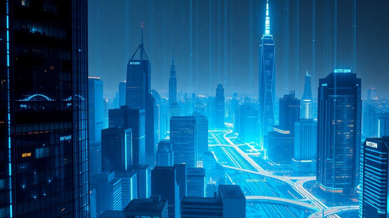 Botanix Labs Bitcoin EVM Layer-2 Testnetz gestartet