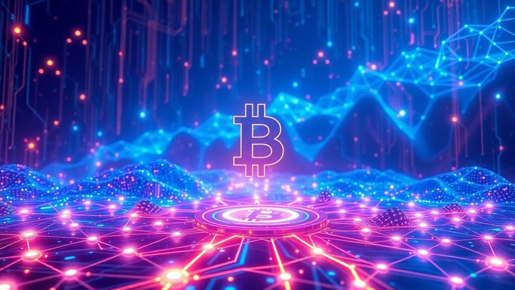 Bitcoin-Zukunft: Quantensicherheit, Skalierbarkeit und Datenschutz-Upgrades.