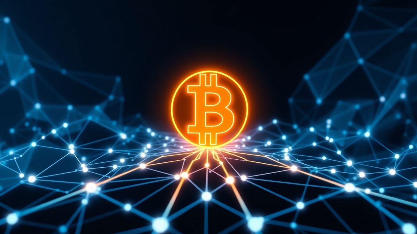 Bitcoin Layer-2 Arkade digitale Netzwerke Zukunft