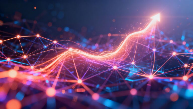 Bitcoin Lightning Netzwerk Wachstum