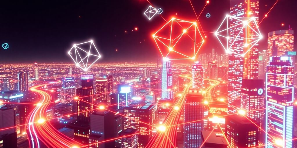 Bitcoins Skalierung: Schnelle Transaktionen, Zukunft