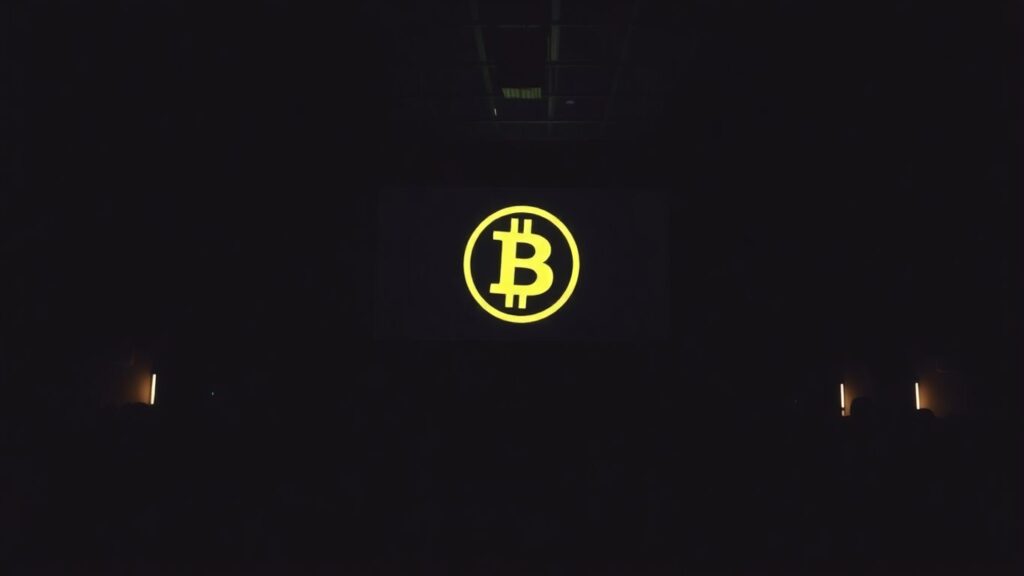 Bitcoin-Dokumentation feiert Premiere auf großen Streaming-Plattformen.