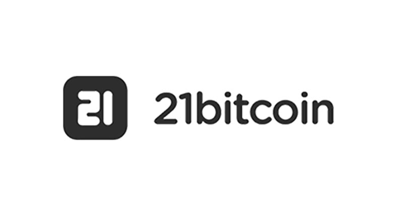 Bitcoin kaufen mit 21 Bitcoin