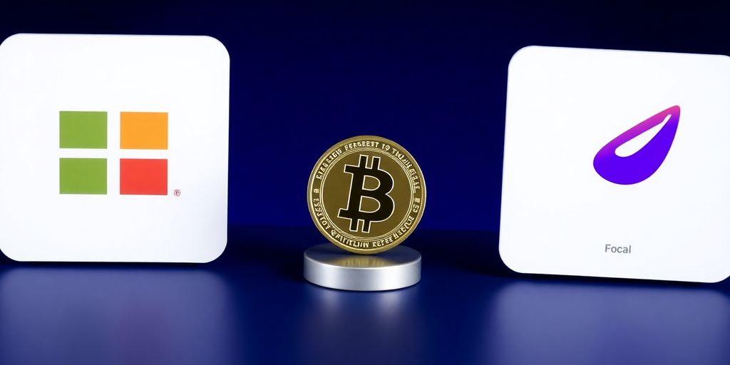 Figma und UniCredit Firmenlogos