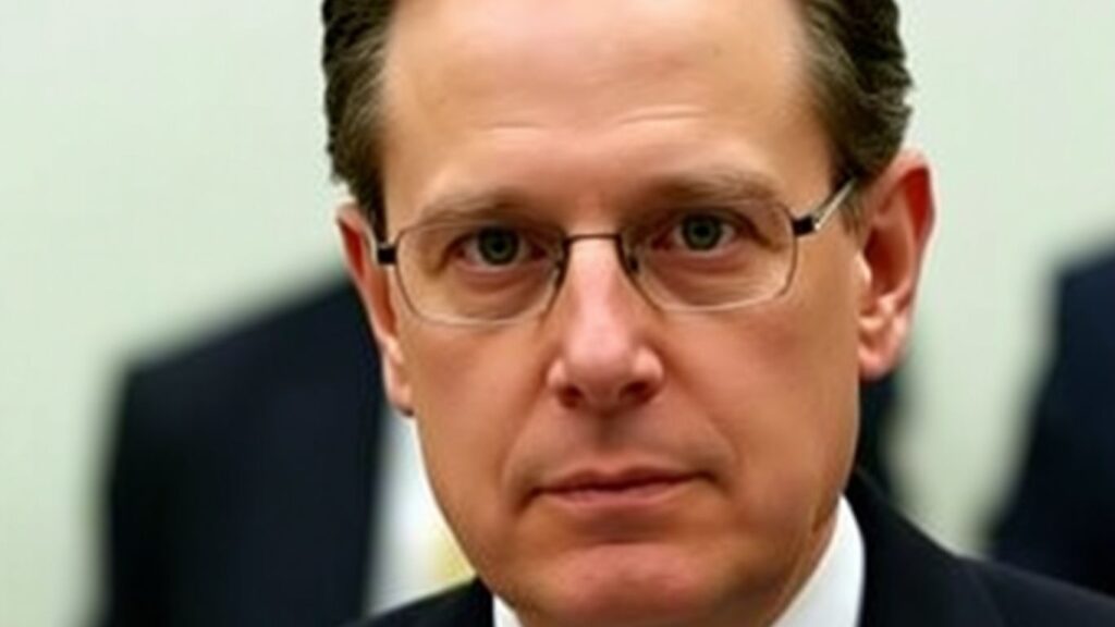 Michael Selig wird CFTC-Vorsitzender