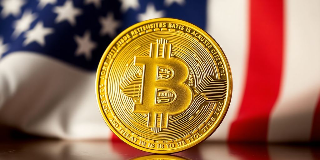 Donald Trump Bitcoin