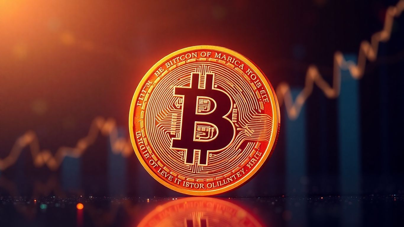 BlackRock Bitcoin ETF wächst rasant