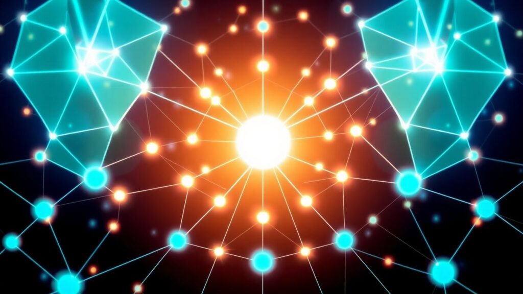 Bitcoin-Infrastruktur mit Layer-2-Skalierung