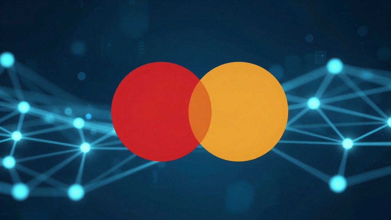 Mastercard und Zerohash Krypto-Investition