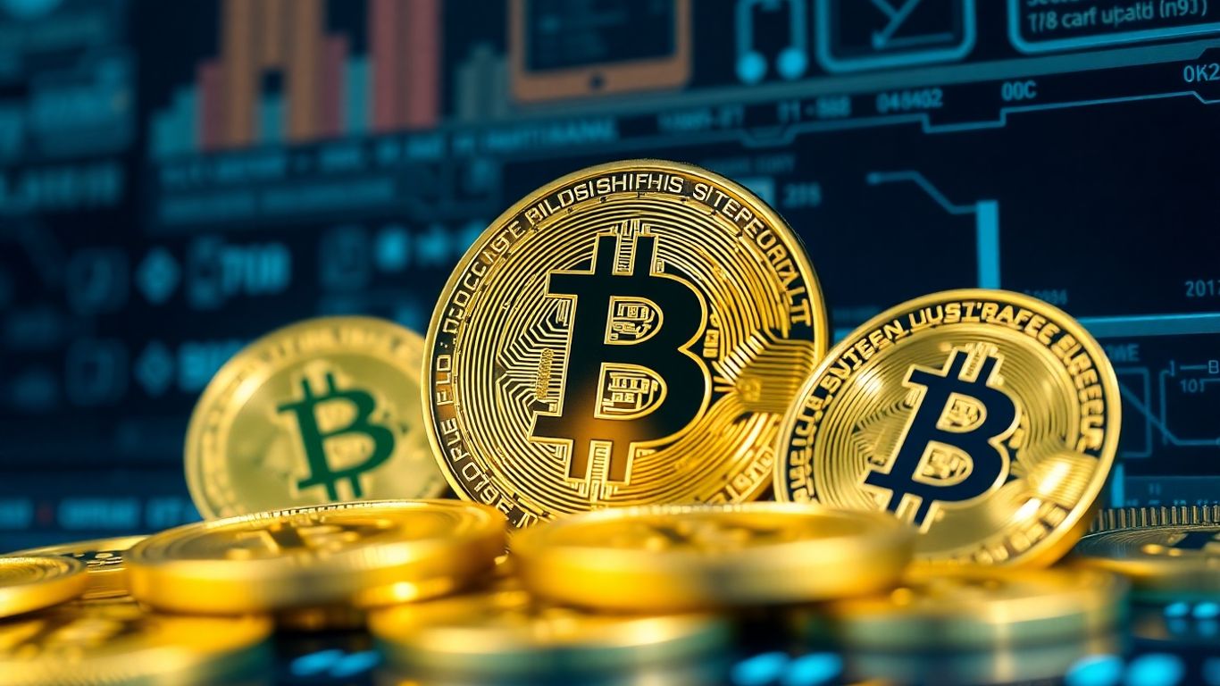 Russische Bank Sberbank und digitale Kryptowährungen