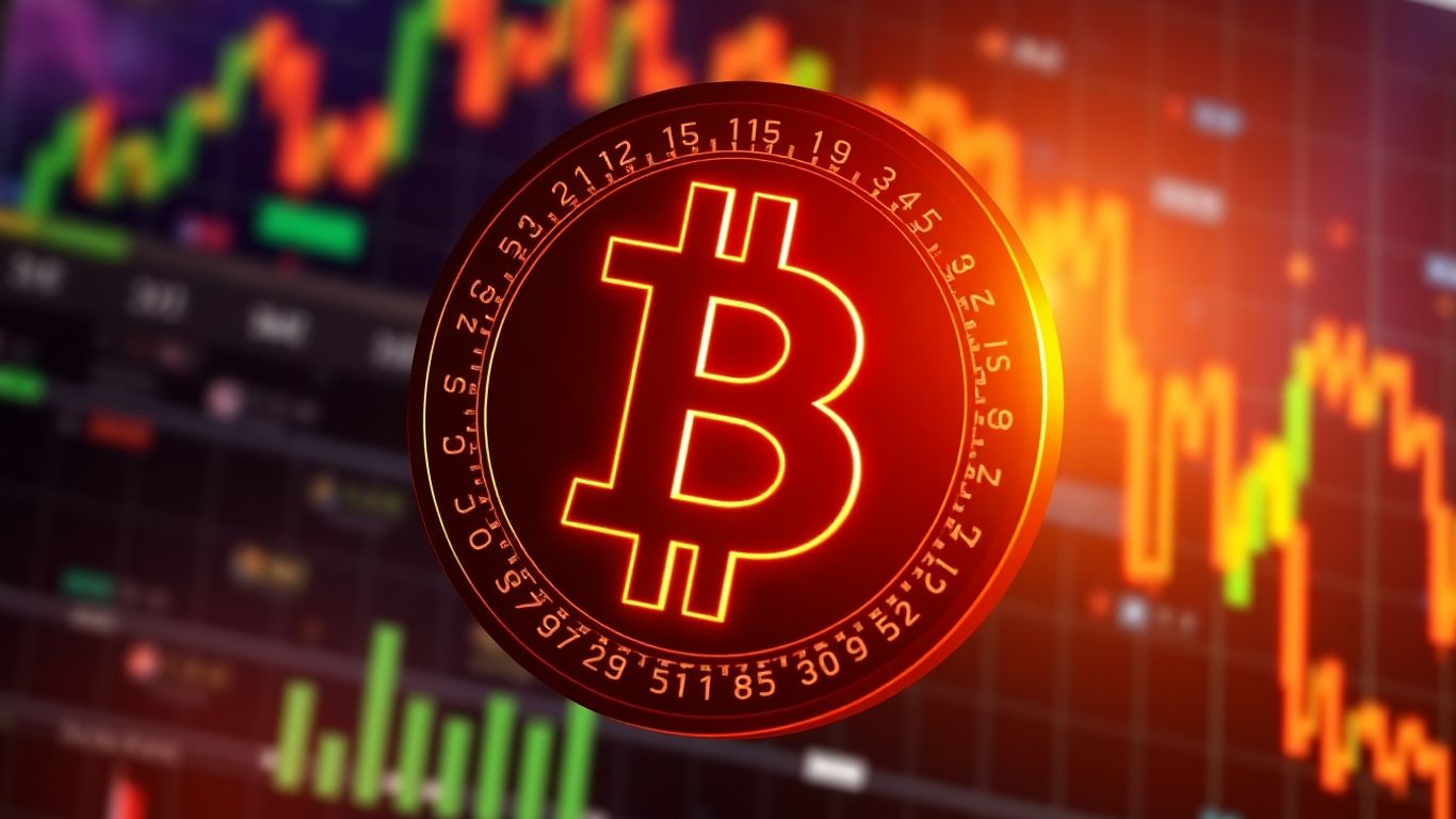 BlackRock Bitcoin ETF Meilenstein