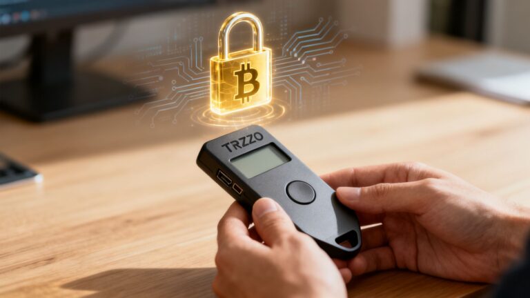 hardware-wallet-trezor-crypto-security
